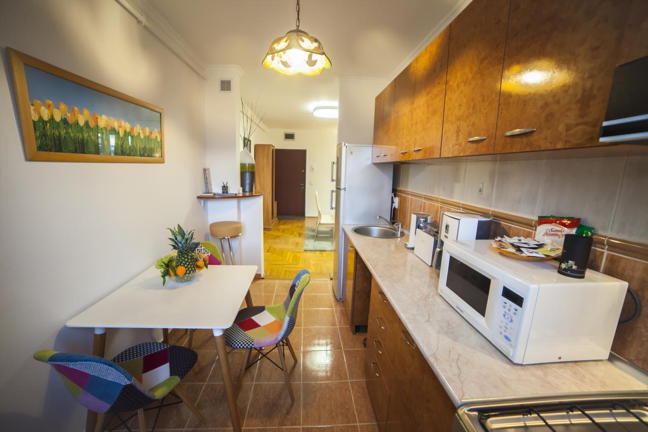 Business Class Apartment Cluj-Napoca Eksteriør billede