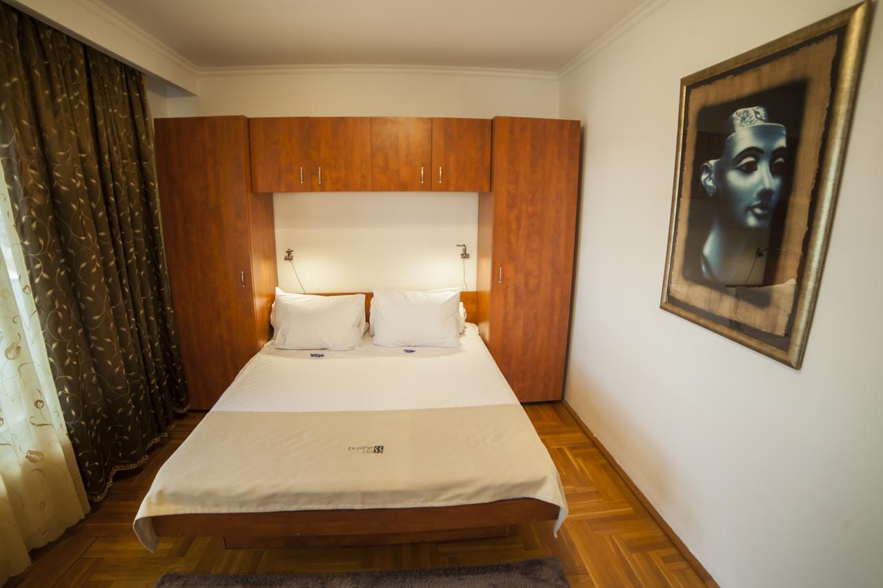 Business Class Apartment Cluj-Napoca Eksteriør billede