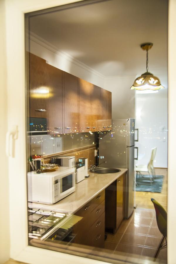 Business Class Apartment Cluj-Napoca Eksteriør billede